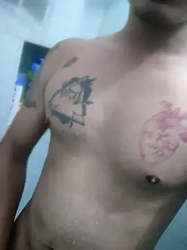 maicol6699 online show from 19, 4, 2026