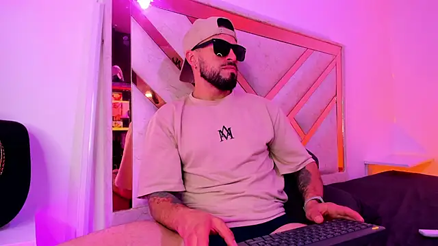 Draco blaze online show from 5, 6, 2026