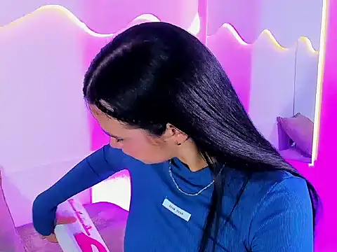 MiaMalcova   online show from 31, 5, 2026