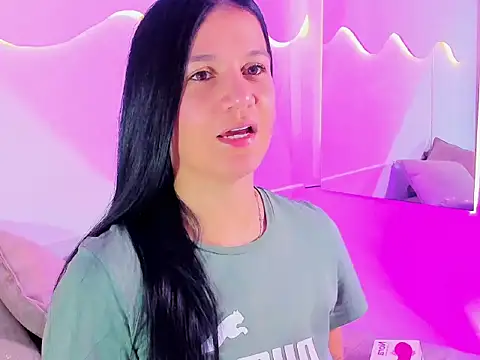 MiaMalcova   online show from 18, 5, 2026