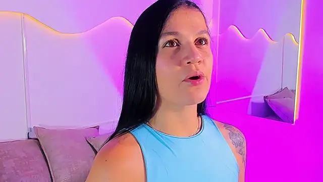 MiaMalcova   online show from 21, 5, 2026