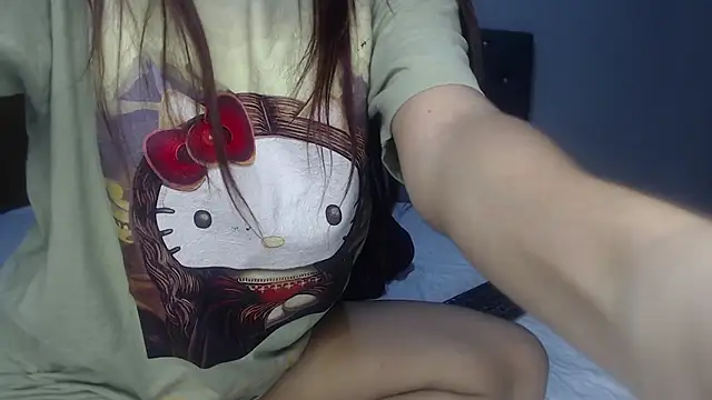 LittleAli0311 online show from 22, 7, 2026