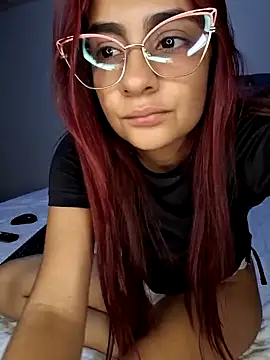 LittleAli0311 online show from 6, 5, 2026