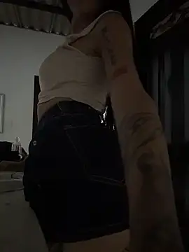 babedemon666 online show from 20, 5, 2026