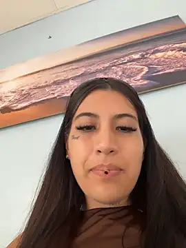 babedemon666 online show from 10, 5, 2026