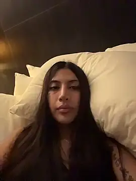 babedemon666 online show from 3, 5, 2026