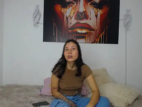 michellna online show from 15, 4, 2026