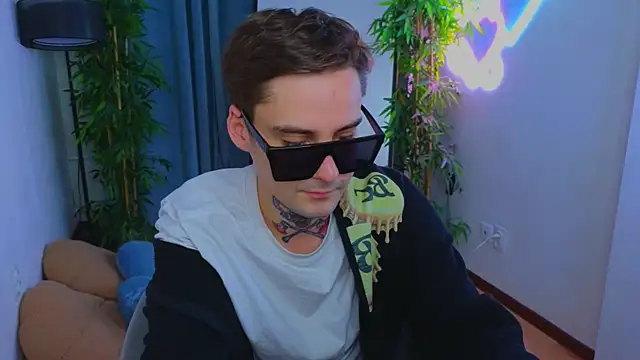 dri11fi11 online show from 15, 4, 2026