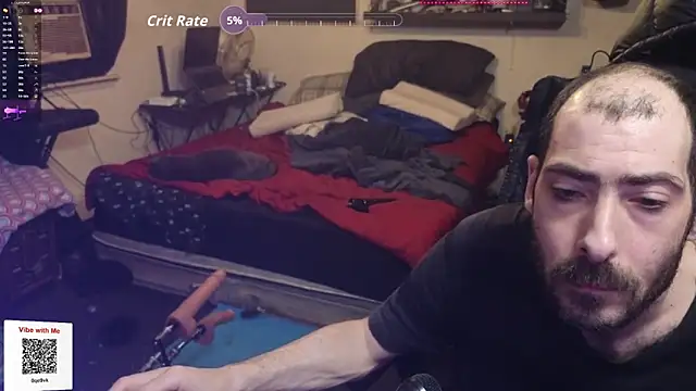 RichardB420 online show from 14, 4, 2026