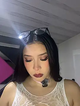 1 daaaniela 7 online show from 23, 4, 2026