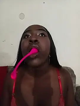 KaleaEbony online show from 16, 4, 2026