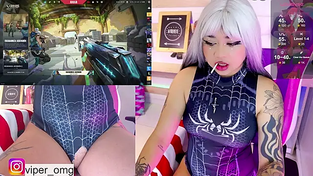 MakiGG  online show from 14, 5, 2026