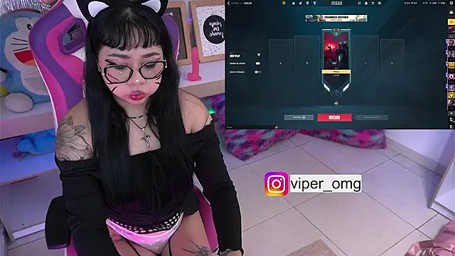 MakiGG  online show from 28, 4, 2026