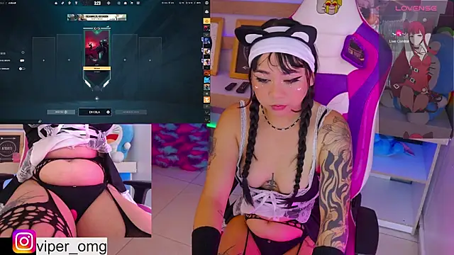 MakiGG  online show from 6, 5, 2026