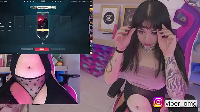 MakiGG  online show from 4, 5, 2026