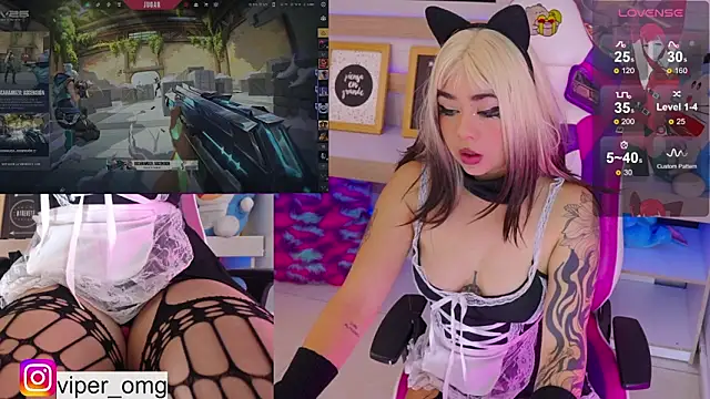 MakiGG  online show from 8, 5, 2026
