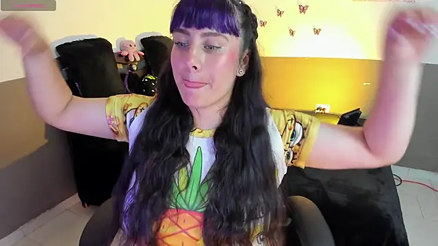 Cataleya Blare online show from 28, 5, 2026