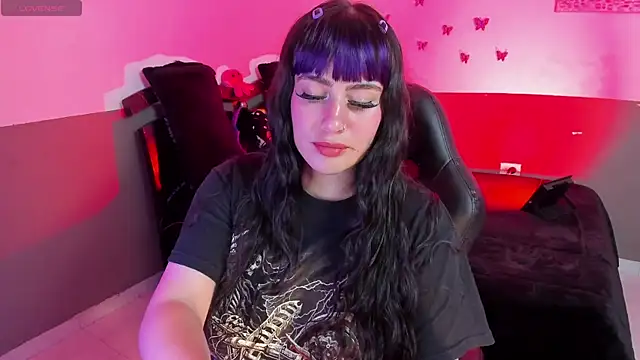 Cataleya Blare online show from 20, 6, 2026