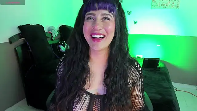 Cataleya Blare online show from 24, 5, 2026