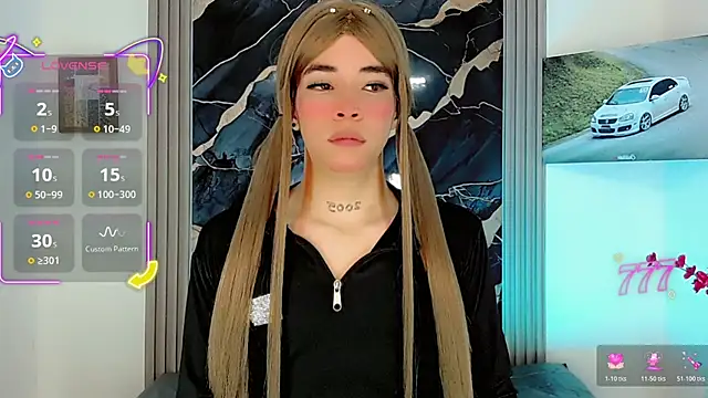 moon sweet- online show from 25, 6, 2026