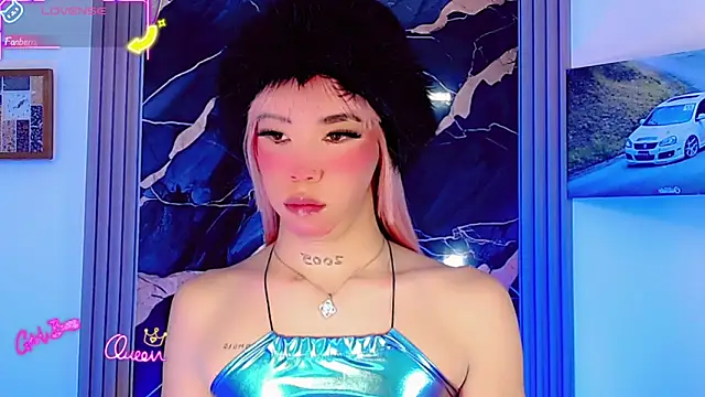 moon sweet- online show from 27, 5, 2026