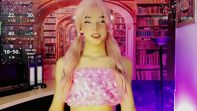 moon sweet- online show from 17, 4, 2026