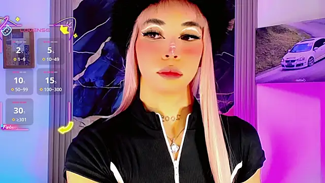 moon sweet- online show from 22, 5, 2026