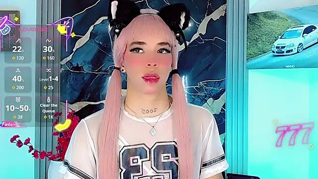 moon sweet- online show from 5, 6, 2026