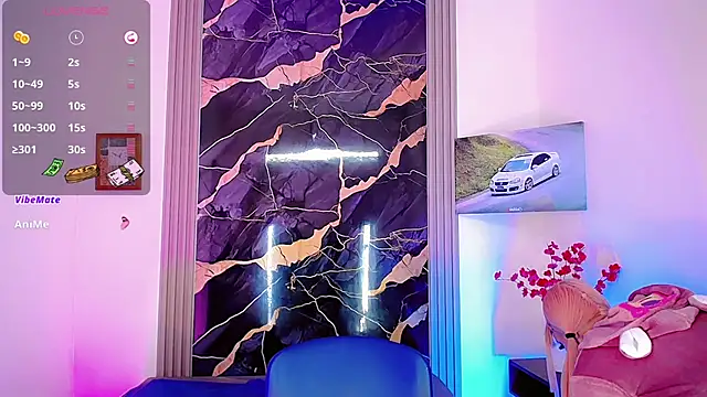 moon sweet- online show from 10, 5, 2026