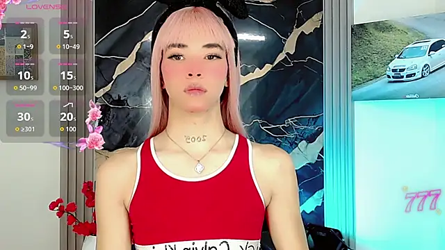 moon sweet- online show from 11, 6, 2026