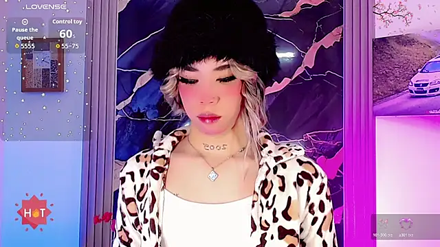 moon sweet- online show from 28, 5, 2026