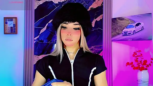 moon sweet- online show from 17, 5, 2026