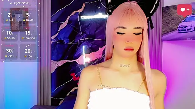moon sweet- online show from 24, 5, 2026