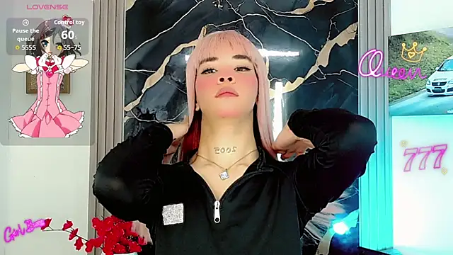 moon sweet- online show from 14, 6, 2026