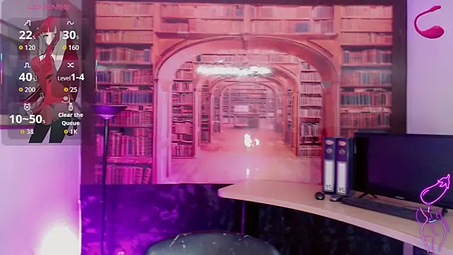 moon sweet- online show from 16, 4, 2026