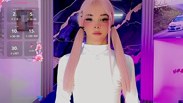 moon sweet- online show from 13, 5, 2026