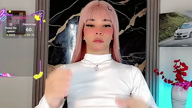 moon sweet- online show from 10, 6, 2026