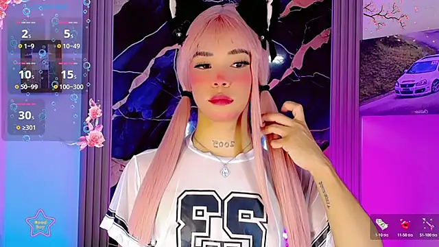 moon sweet- online show from 21, 5, 2026