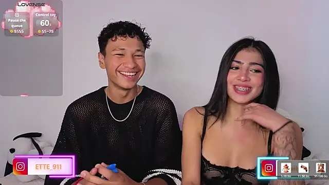 MAIILY MOON online show from 23, 4, 2026