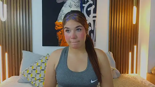 Hanna Miller7 online show from 9, 5, 2026