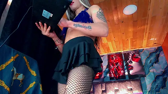 Sarha sexxyx online show from 8, 5, 2026