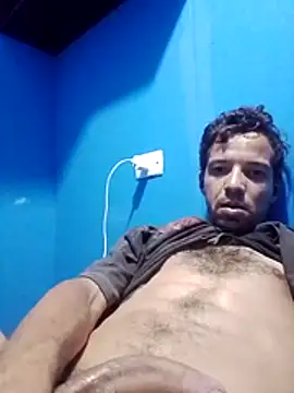 RafaelSartori online show from 19, 4, 2026