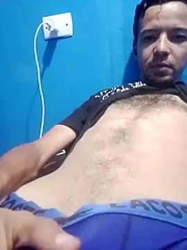 RafaelSartori online show from 15, 4, 2026