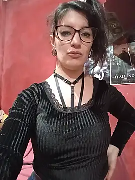 MillieGri22 online show from 27, 6, 2026