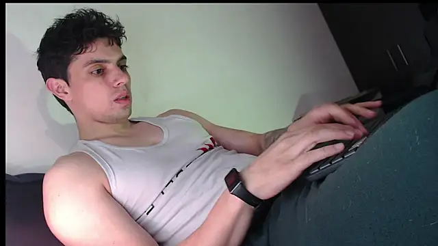 stefan slvtre  online show from 18, 4, 2026