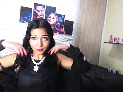 madisom2 online show from 18, 4, 2026