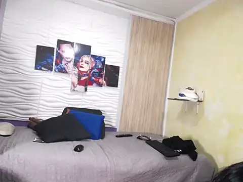 madisom2 online show from 17, 4, 2026