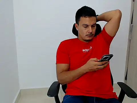 Galindo 30 online show from 21, 4, 2026