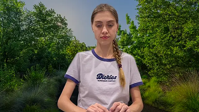 VeraBlanc online show from 17, 4, 2026