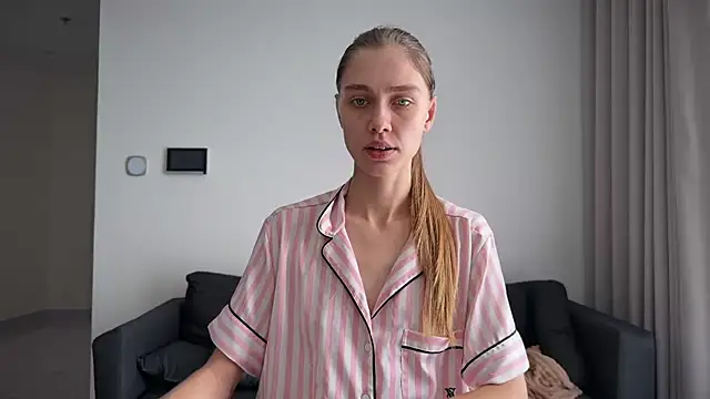 VeraBlanc online show from 19, 4, 2026